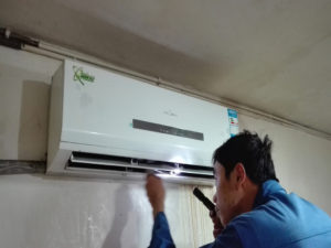 曲阜格力空调电话是多少