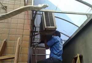 曲阜空调维修售后服务中心