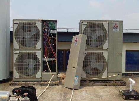 曲阜空调维修电话号码多少