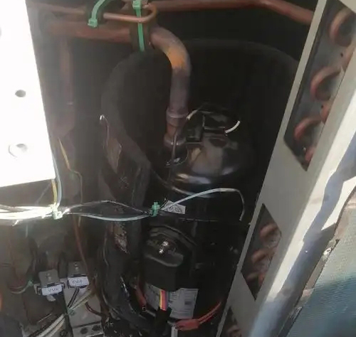 曲阜维修变频空调电话在哪里找