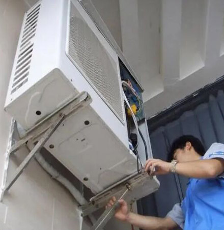 曲阜24小时空调维修热线