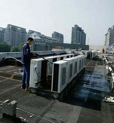 曲阜 空调拆装 曲阜本地 空调拆装公司