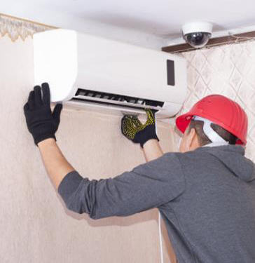 曲阜空调内机噪音大