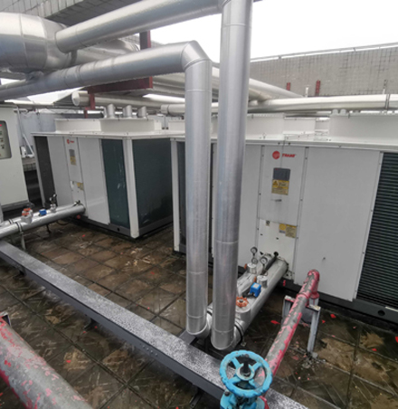 曲阜附近中央空调维修 曲阜上门中央空调维修